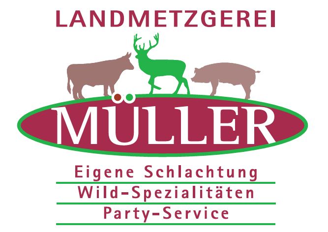 Landmetzgerei Müller