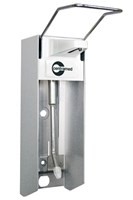 Universalspender Centramed Dispenser einstellbar (Made in Germany) 